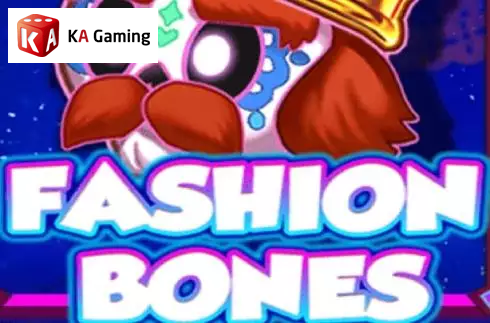 Fashion Bones